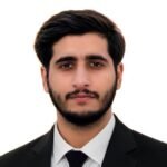Muhammad Haseeb Sheikh, co-founder of Clinverge